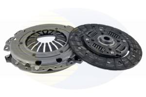 ECK277 - Sprzęgło kpl.COMLINE OPEL ASTRA 04-/COMBO 05-/MERIVA 06-10/SIGNUM 05-