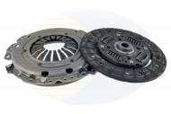 ECK277 - Sprzęgło kpl.COMLINE OPEL ASTRA 04-/COMBO 05-/MERIVA 06-10/SIGNUM 05-