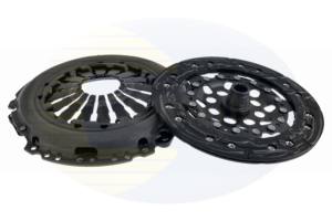 ECK289 - Sprzęgło kpl.COMLINE OPEL COMBO 04-/CORSA 03-/MERIVA 03-10/TIGRA 04-