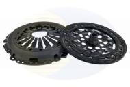 ECK289 - Sprzęgło kpl.COMLINE OPEL COMBO 04-/CORSA 03-/MERIVA 03-10/TIGRA 04-