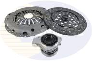 ECK293-CS18 - Sprzęgło kpl.COMLINE /z wysprz./ OPEL ASTRA 04-/COMBO 04-/CORSA 03-/MERIVA 03-