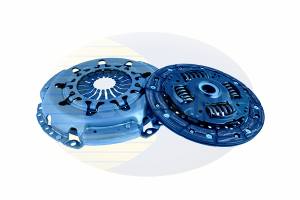 ECK314 - Sprzęgło kpl.COMLINE FORD FIESTA 09-