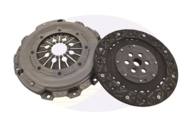 ECK338 - Sprzęgło kpl.COMLINE FORD/VOLVO FOCUS/GALAXY/KUGA/MONDEO/C70/S40/S80/V50 03-