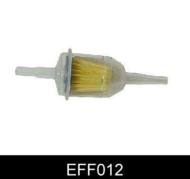 EFF012 - Filtr paliwa COMLINE ALFA ROMEO/PSA/DACIA/FIAT/FORD/FSO/LADA/OPEL/RENAULT/VAG
