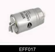 EFF017 - Filtr paliwa COMLINE FORD/MAZDA ESCORT 92-/FIESTA 89-00/COURIER 91-/MONDEO 93-00