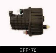 EFF170 - Filtr paliwa COMLINE RENAULT CLIO 05-/MODUS 04-