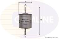 EFF190 - Filtr paliwa COMLINE VOLVO 02-