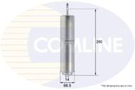 EFF282D - Filtr paliwa COMLINE (odp.WK5002x) BMW 1.6-5.0d 05-/MINI 09-