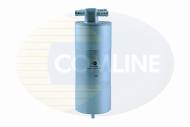 EFF288D - Filtr paliwa COMLINE /diesel/ VAG 2.7-3.0TDI A6 08-