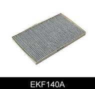 EKF140A - Filtr kabinowy COMLINE /węglowy/ VAG A6 94-97