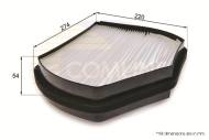 EKF197 - Filtr kabinowy COMLINE CHRYSLER/DB CROSSFIRE 03-/C -01/CLK -02/E -03/SLK -04