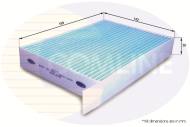 EKF296 - Filtr kabinowy COMLINE SUZUKI SPLASH 08-