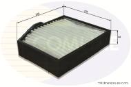 EKF401 - Filtr kabinowy COMLINE HYUNDAI H1 STAREX 97-07