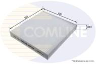 EKF434 - Filtr kabinowy COMLINE (odp.97133C1010) KIA OPTIMA 16-