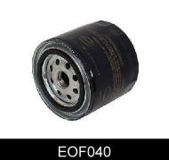 EOF040 - Filtr oleju COMLINE RENAULT/VOLVO EXTRA VAN 86-98/SUPER 5 84-96/21 86-95