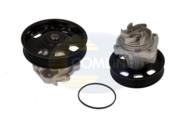 EWP097 - Pompa wody COMLINE SUZUKI 1.3DDiS 03-/OPEL/FIAT/LANCIA