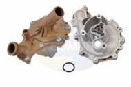 EWP137 - Pompa wody COMLINE /z obudową/ PSA/FIAT/FORD DUCATO/BOXER/TRANSIT/JUMPER 2.2D 06-