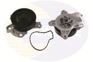 EWP207 - Pompa wody COMLINE TOYOTA 07-AURIS/AVENSIS/COROLLA/GT/RAV 4/VERSO/YARIS/VITZ