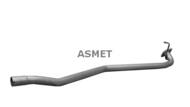 11.032 ASM - Rura środkowa ASMET 