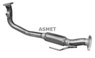 16.029 ASM - Rura kolektorowa ASMET 