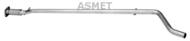 16.060 ASM - Rura środkowa ASMET 