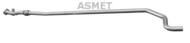 16.096 ASM - Rura przednia ASMET 