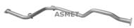 22.005 ASM - Rura środkowa ASMET 