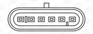 BAE940A/245 - Cewka zapłonowa CHAMPION FIAT/LANCIA