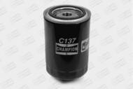 C137/606 - Filtr oleju CHAMPION VAG 2.4D