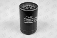 C149/606 - Filtr oleju CHAMPION VAG