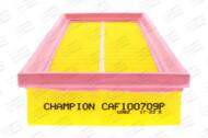 CAF100709P - Filtr powietrza CHAMPION FIAT PUNTO 1.2 16V 99-