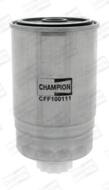 CFF100111 - Filtr paliwa CHAMPION FIAT/VAG/IVECO/DAF
