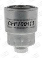 CFF100113 - Filtr paliwa CHAMPION GM/VECTRA 1.7D 88-/BMW/MAN