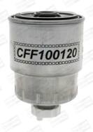 CFF100120 - Filtr paliwa CHAMPION PSA SAXO 1.5D 96-