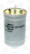 CFF100134 - Filtr paliwa CHAMPION VAG 1.6D