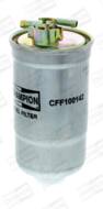 CFF100142 - Filtr paliwa CHAMPION VAG