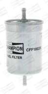 CFF100206 - Filtr paliwa CHAMPION VAG VENTO/PASSAT