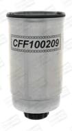 CFF100209 - Filtr paliwa CHAMPION FORD TRANSIT 2.5D -97