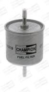 CFF100218 - Filtr paliwa CHAMPION MAZDA/FORD ESCORT 1.4 92-