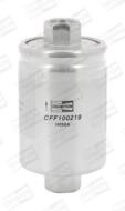 CFF100219 - Filtr paliwa CHAMPION DAEWOO ESPERO/NEXIA/POLONEZ 1.4
