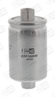 CFF100240 - Filtr paliwa CHAMPION LADA SAMARA/NIVA 95-
