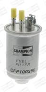 CFF100256 - Filtr paliwa CHAMPION FORD FOCUS 1.8DI/TDCI 01-