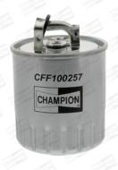 CFF100257 - Filtr paliwa CHAMPION DB A160CDI/A170CDI