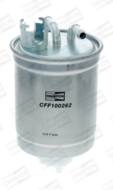 CFF100262 - Filtr paliwa CHAMPION VAG IBIZA 1.9TDI 99-