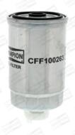 CFF100263 - Filtr paliwa CHAMPION 