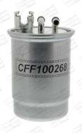 CFF100268 - Filtr paliwa CHAMPION VAG LUPO