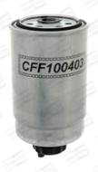 CFF100403 - Filtr paliwa CHAMPION PSA JUMPER