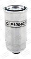 CFF100405 - Filtr paliwa CHAMPION FIAT DUCATO 2.3JTD