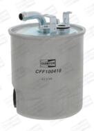 CFF100418 - Filtr paliwa CHAMPION DB SPRINTER CDI 00-