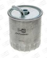 CFF100441 - Filtr paliwa CHAMPION DB W203 SINL.CDI